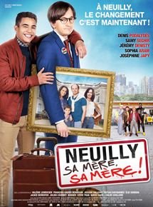Neuilly sa mÃ¨re, sa mÃ¨re